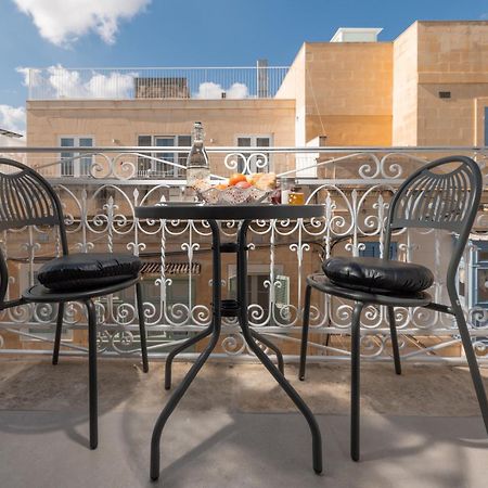 Encanto Townhouse Sliema Eksteriør bilde