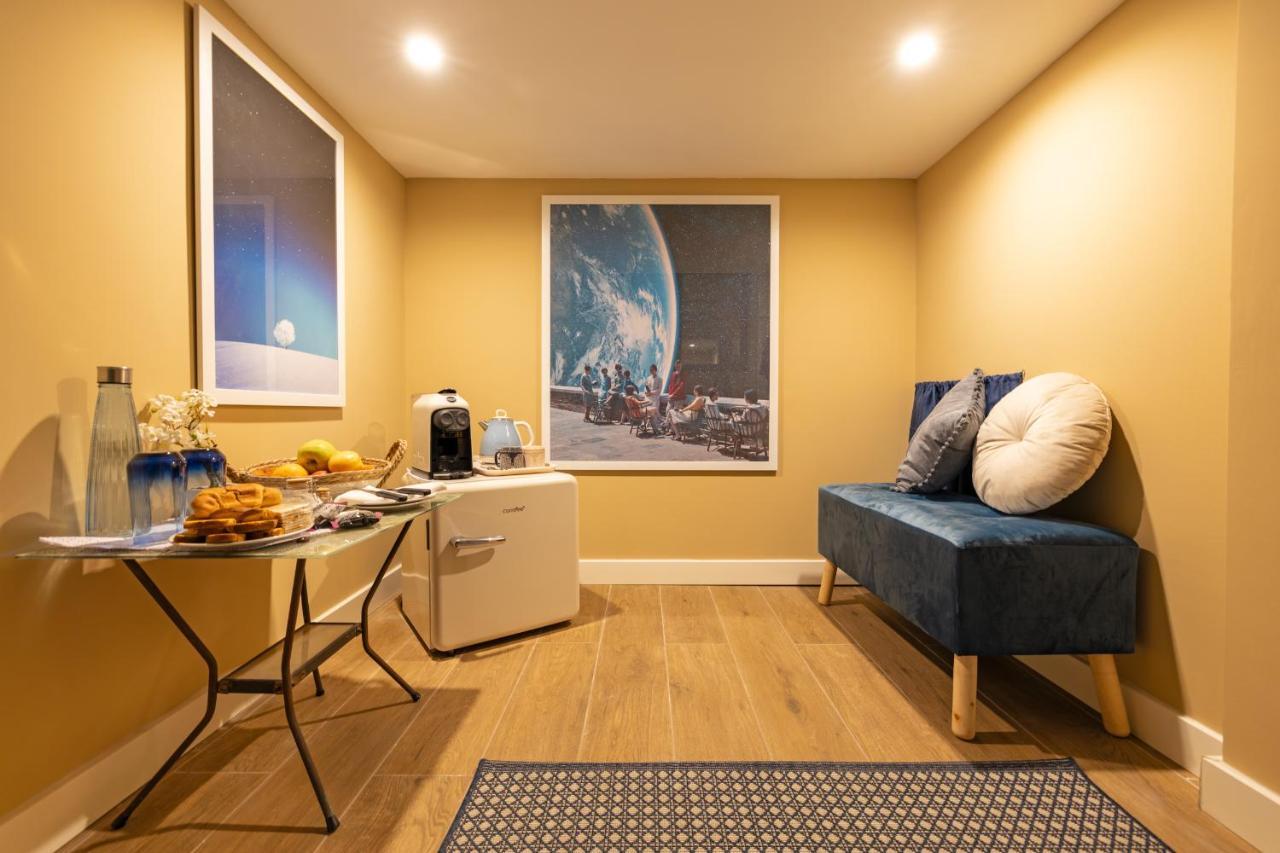 Encanto Townhouse Sliema Eksteriør bilde