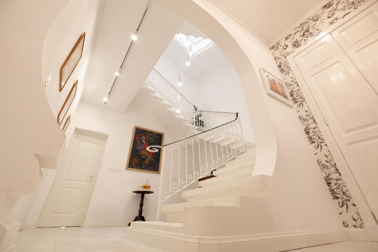 Encanto Townhouse Sliema Eksteriør bilde