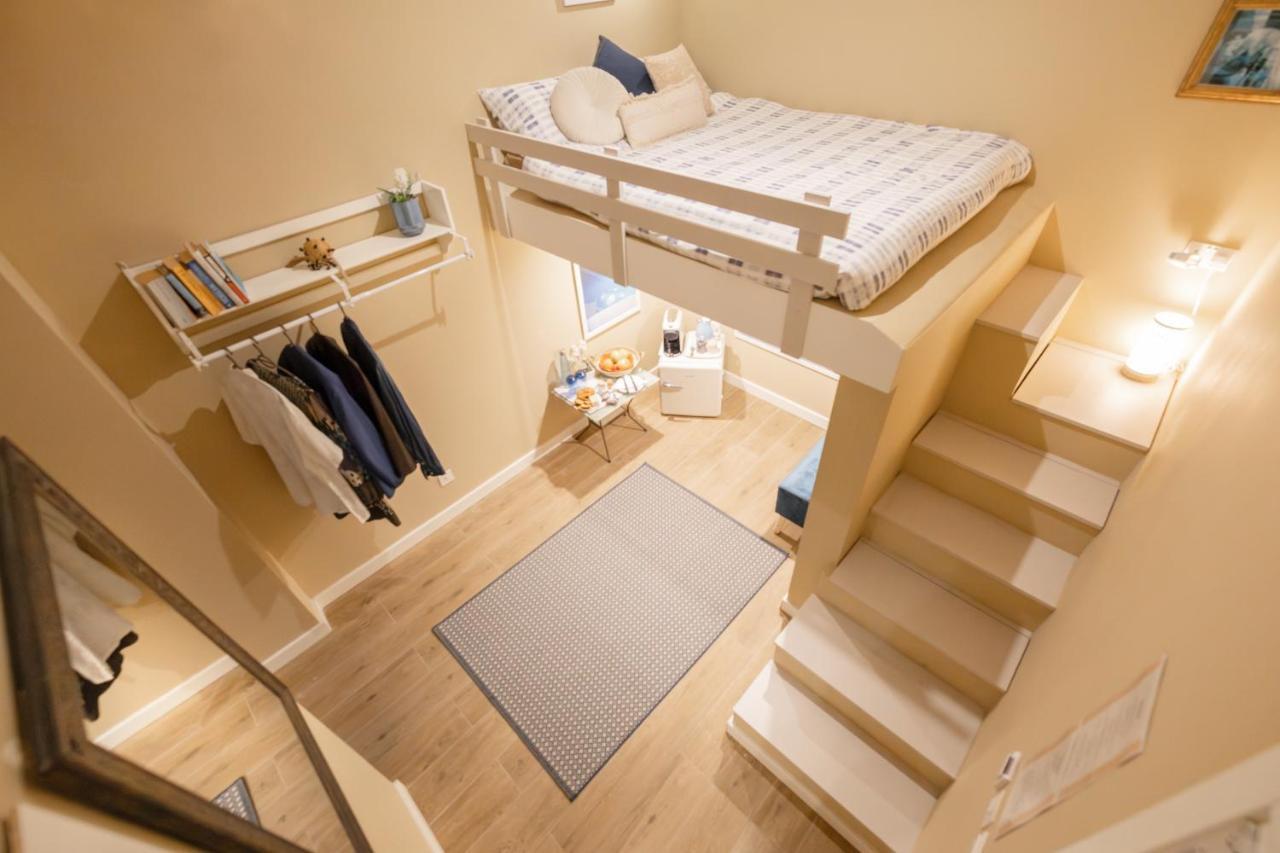 Encanto Townhouse Sliema Eksteriør bilde