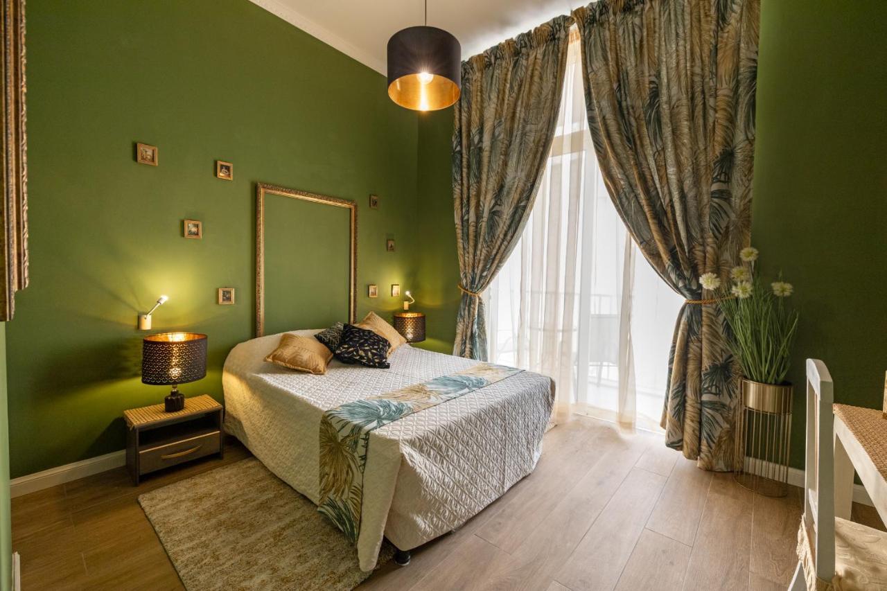Encanto Townhouse Sliema Eksteriør bilde
