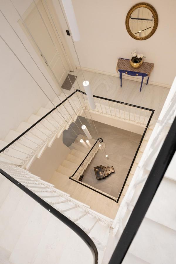 Encanto Townhouse Sliema Eksteriør bilde