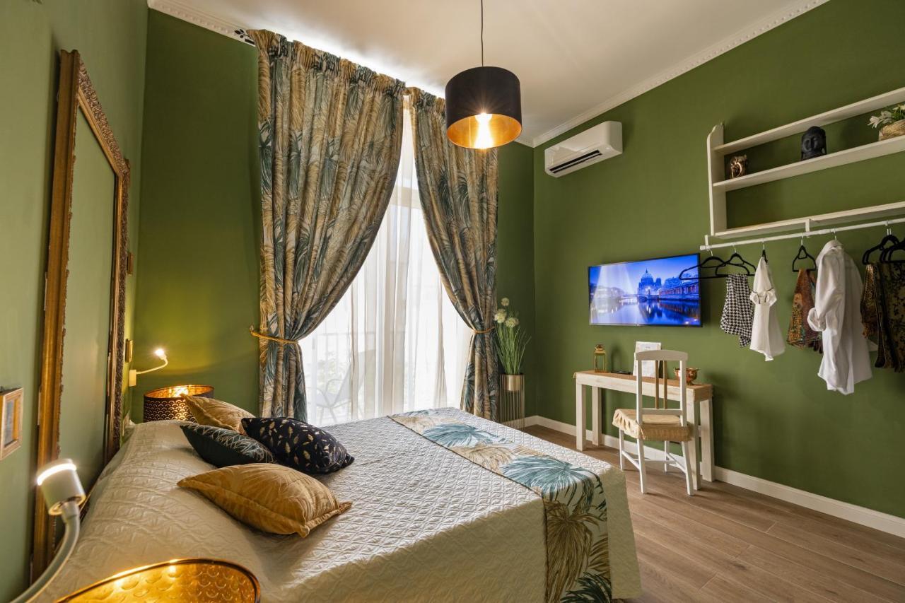 Encanto Townhouse Sliema Eksteriør bilde