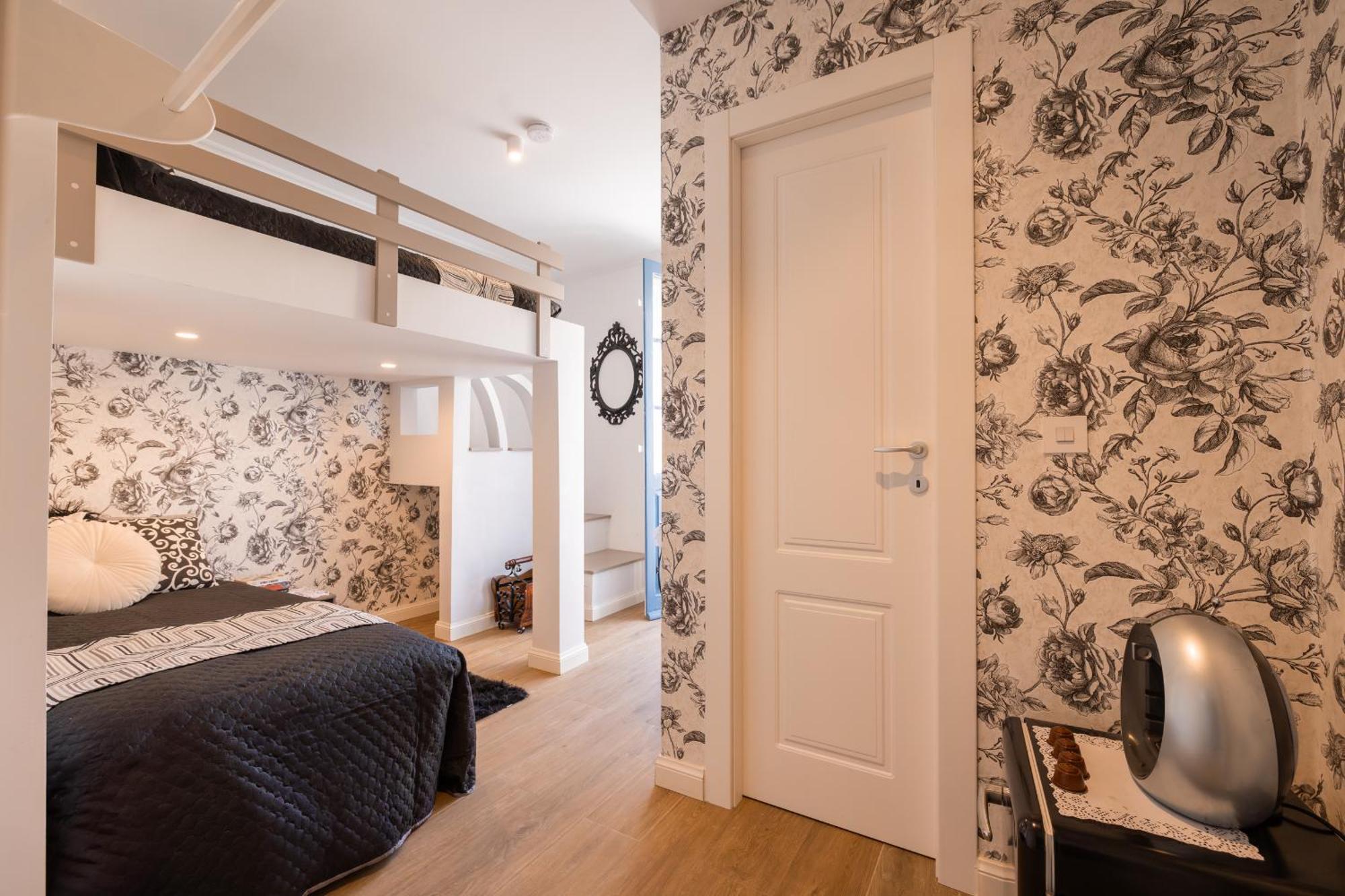 Encanto Townhouse Sliema Eksteriør bilde