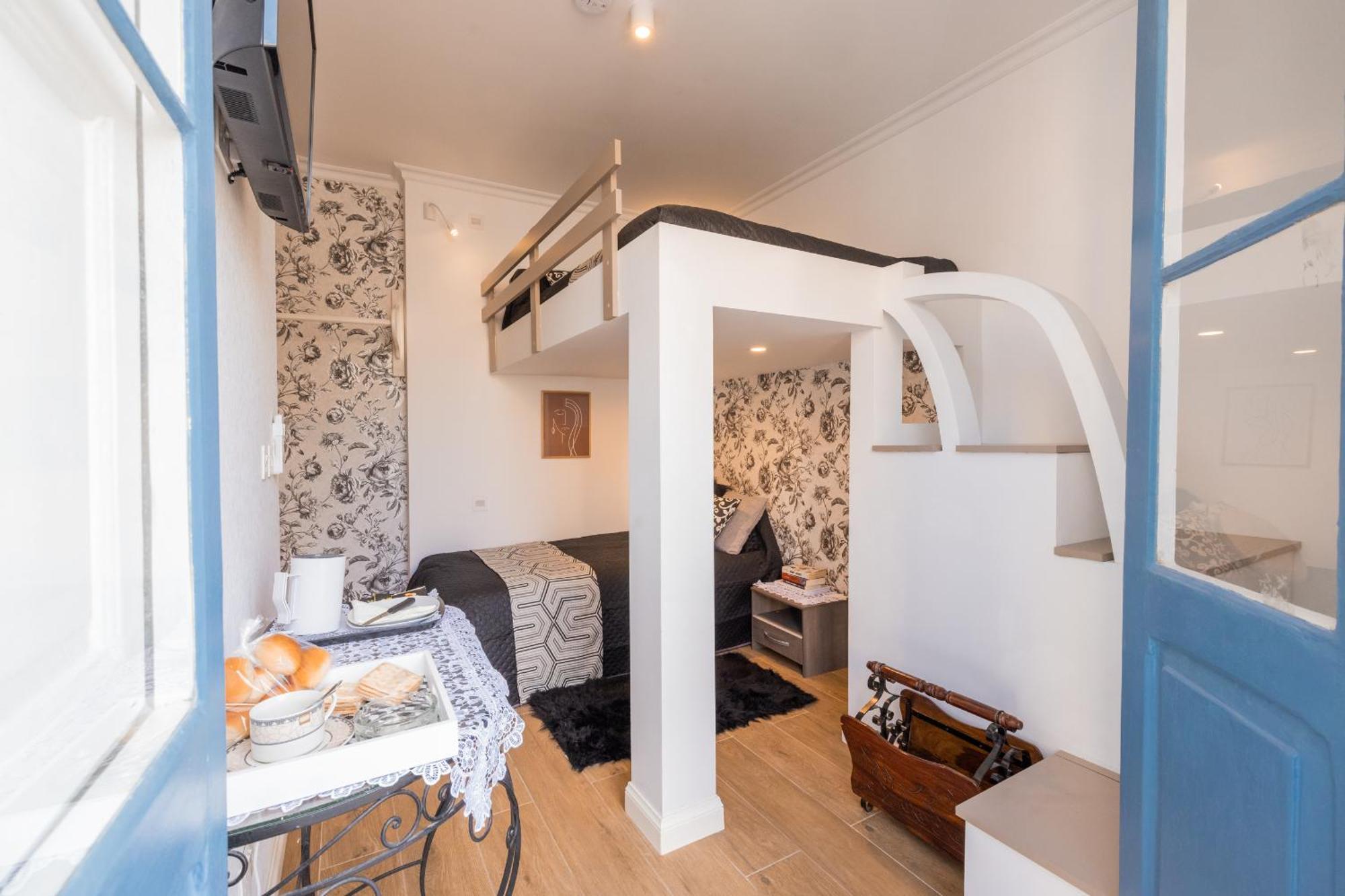 Encanto Townhouse Sliema Eksteriør bilde