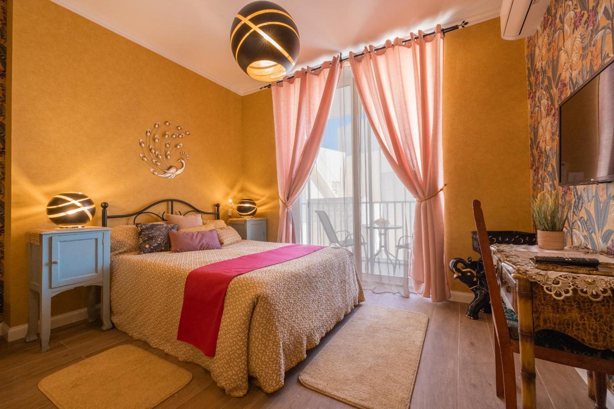 Encanto Townhouse Sliema Eksteriør bilde