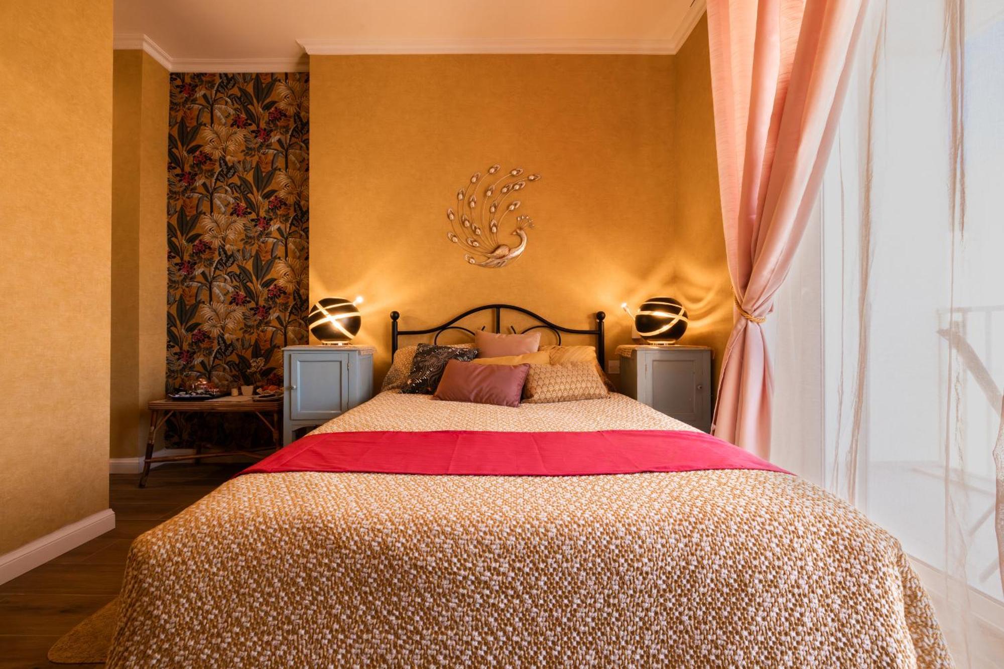 Encanto Townhouse Sliema Eksteriør bilde