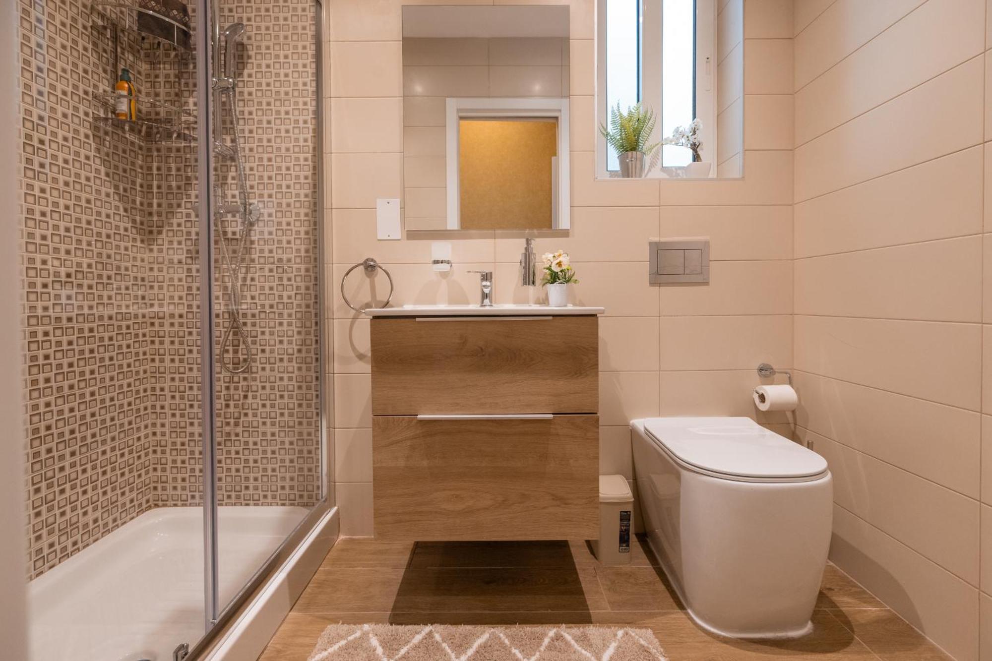Encanto Townhouse Sliema Eksteriør bilde