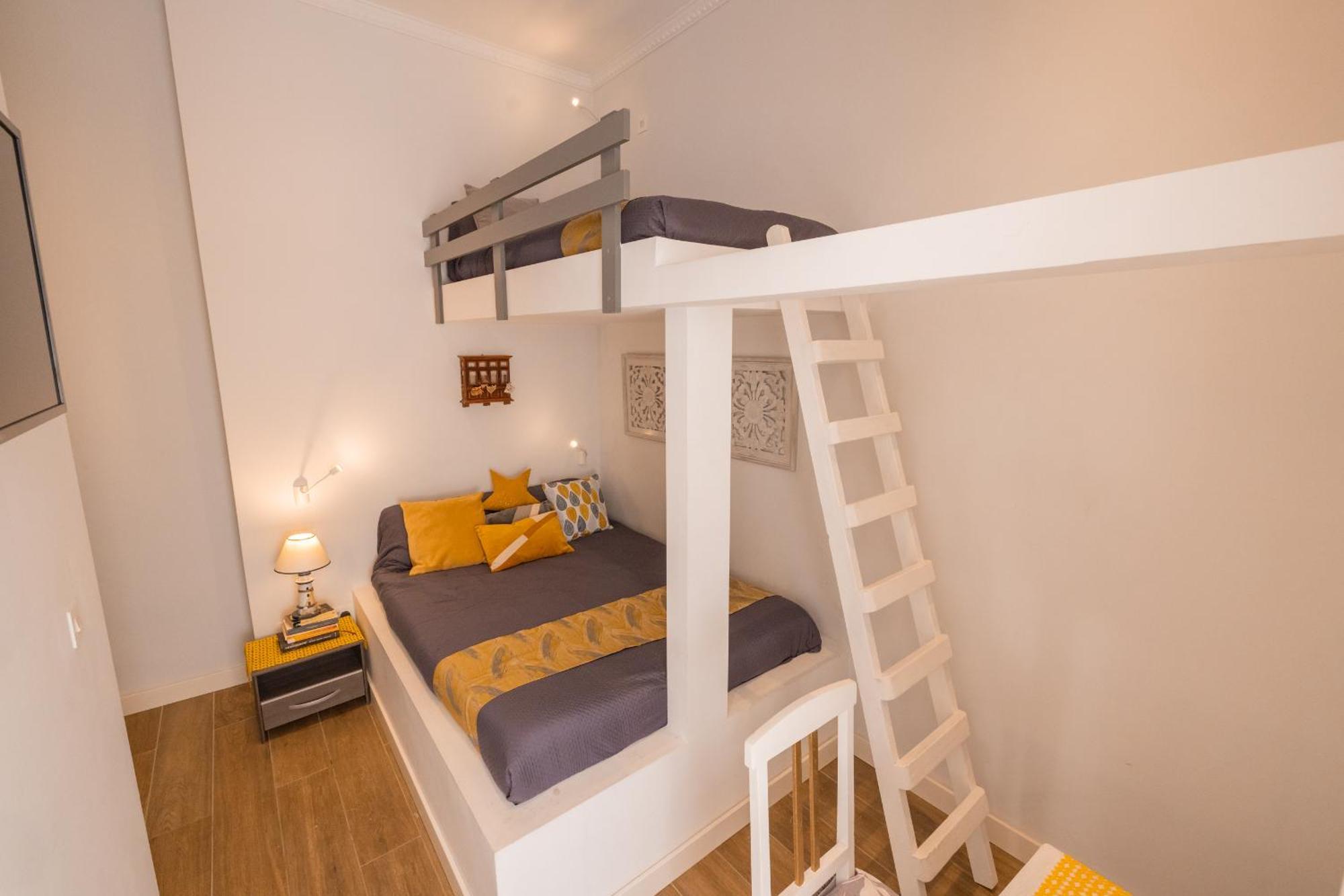 Encanto Townhouse Sliema Eksteriør bilde