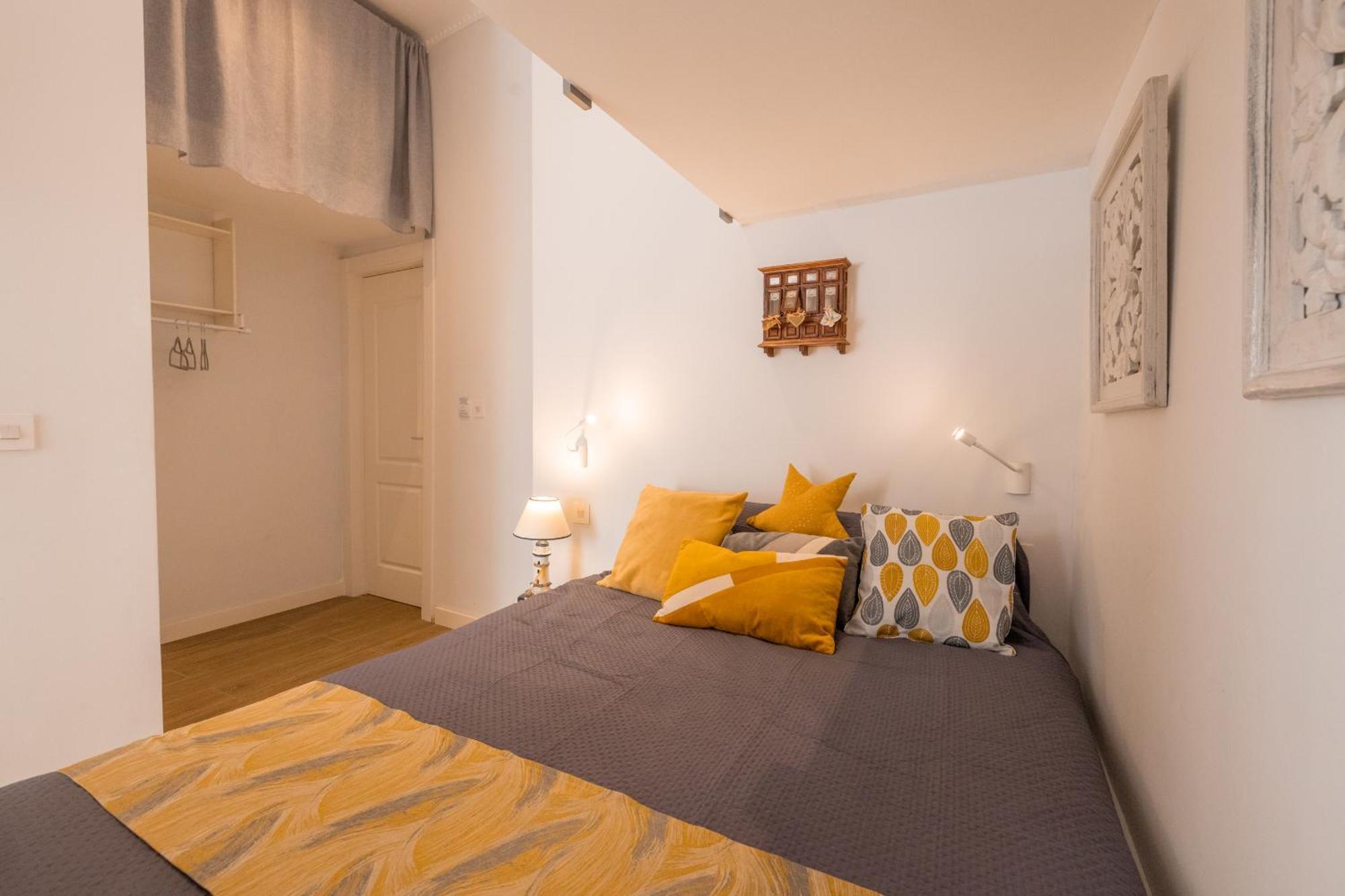 Encanto Townhouse Sliema Eksteriør bilde