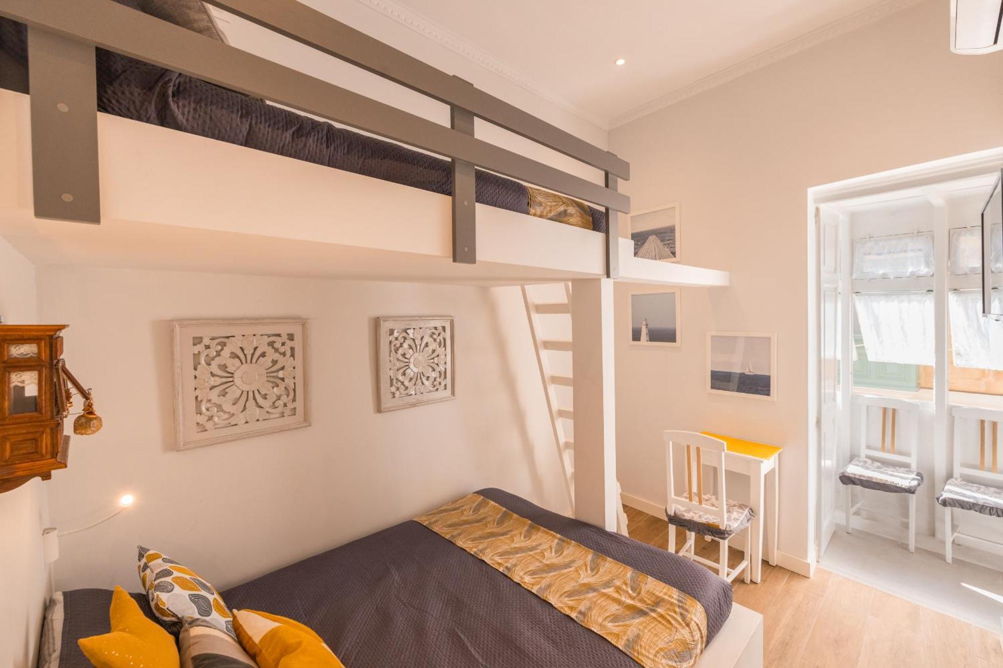 Encanto Townhouse Sliema Eksteriør bilde