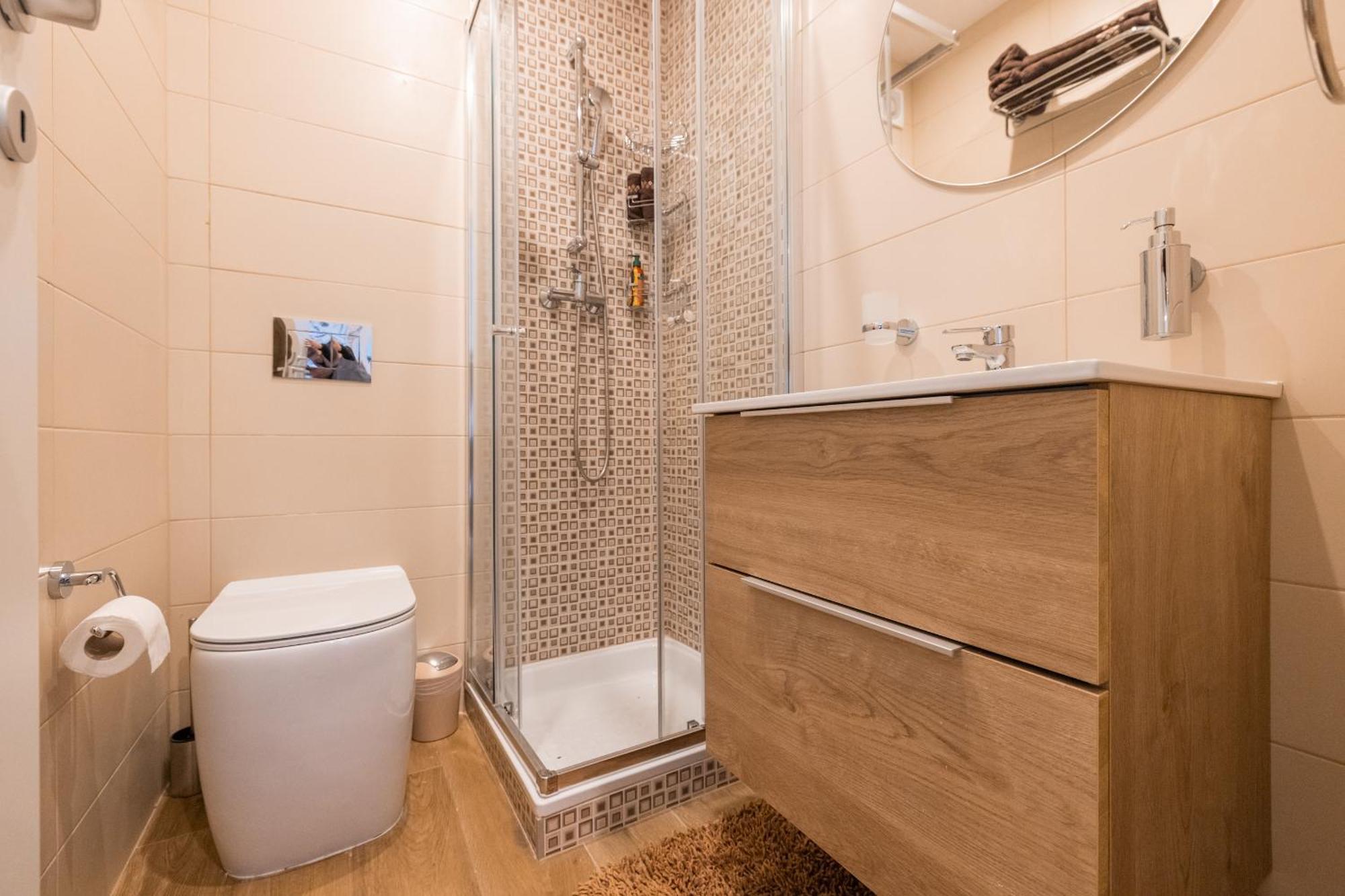 Encanto Townhouse Sliema Rom bilde
