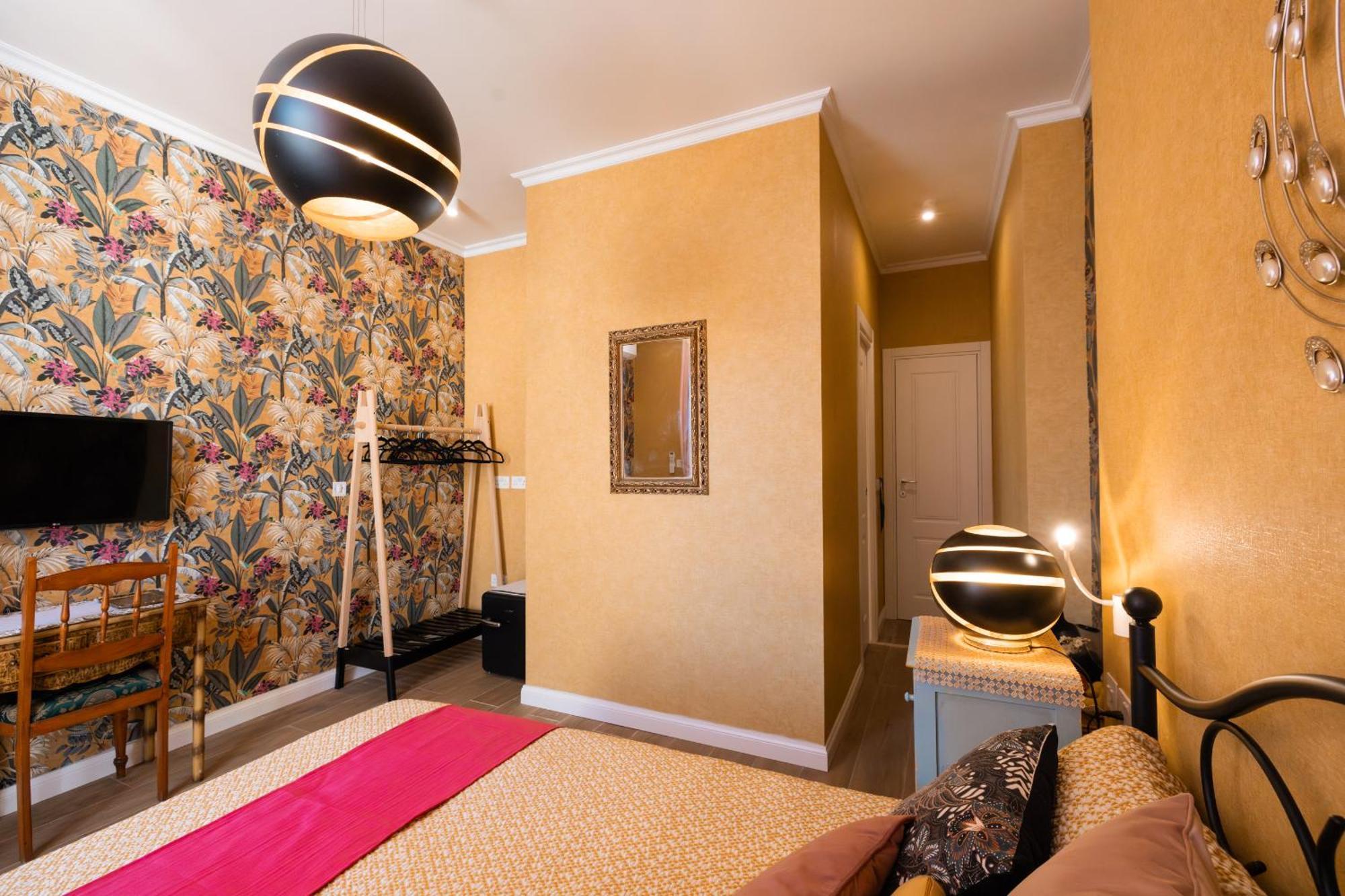 Encanto Townhouse Sliema Rom bilde