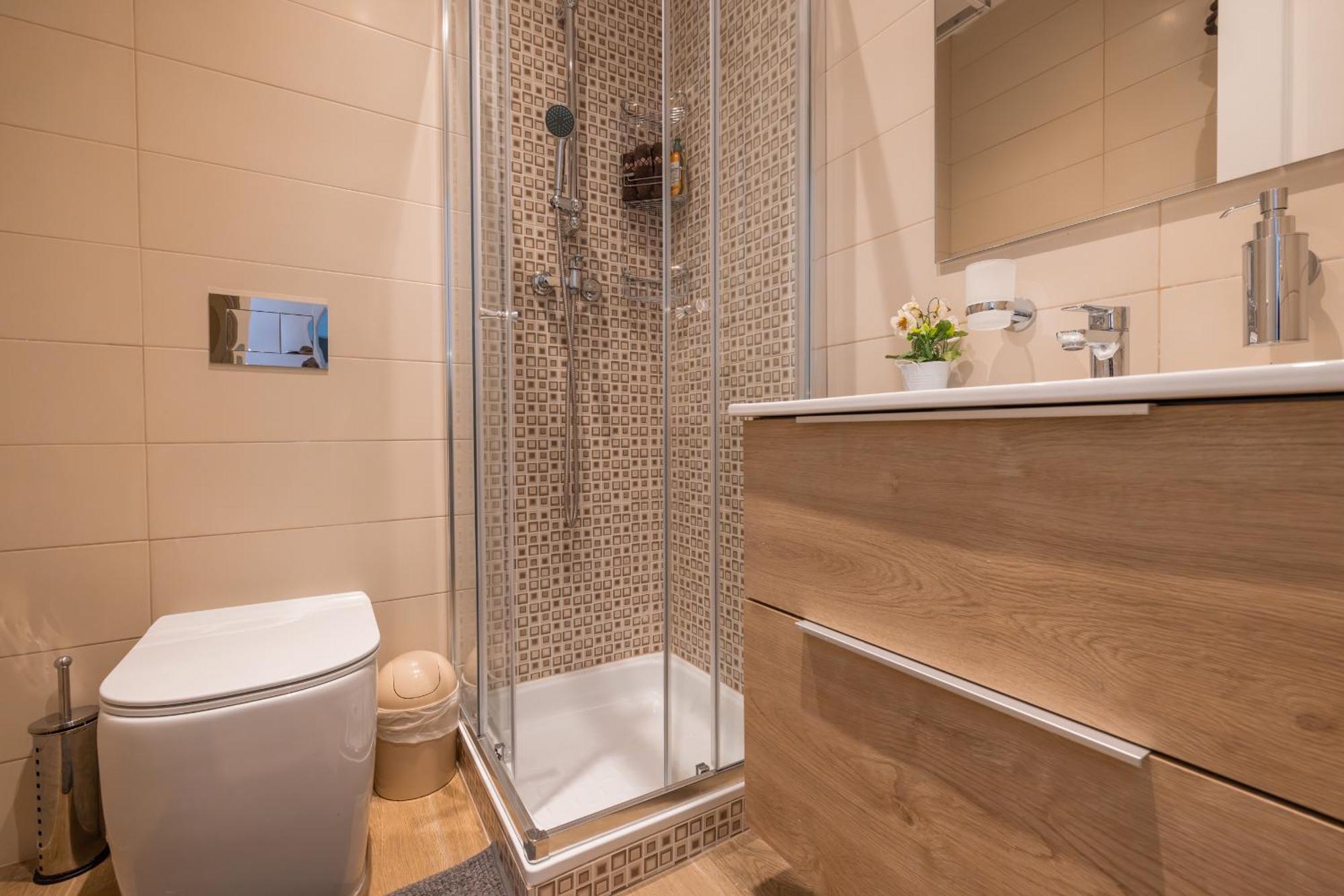 Encanto Townhouse Sliema Rom bilde